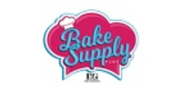 Bake Supply Plus coupons